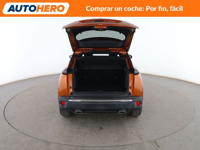 Peugeot 2008 2020, foto 17