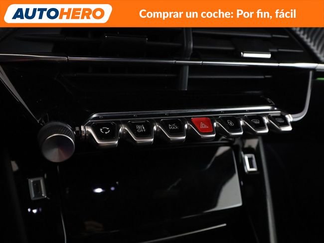 Peugeot 2008 2020, foto 26