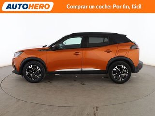 Peugeot 2008 1.2 PureTech GT Line