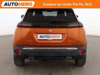 Peugeot 2008 1.2 PureTech GT Line