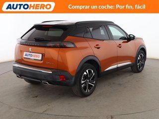 Peugeot 2008 1.2 PureTech GT Line