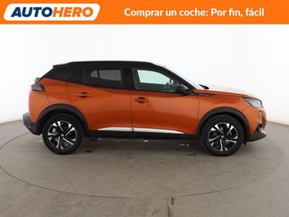 Peugeot 2008 1.2 PureTech GT Line