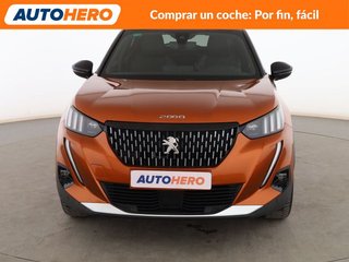Peugeot 2008 1.2 PureTech GT Line