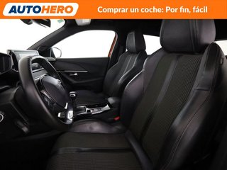 Peugeot 2008 1.2 PureTech GT Line