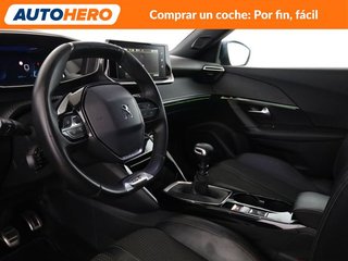 Peugeot 2008 1.2 PureTech GT Line
