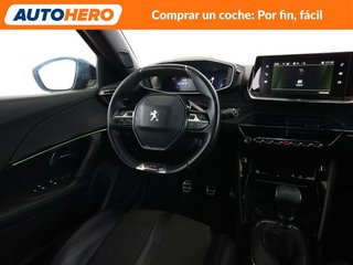 Peugeot 2008 1.2 PureTech GT Line