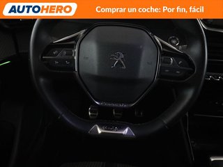 Peugeot 2008 1.2 PureTech GT Line