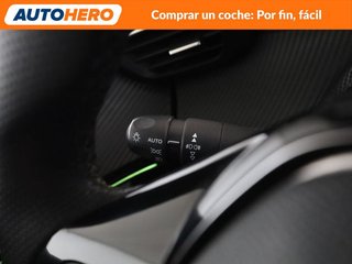 Peugeot 2008 1.2 PureTech GT Line