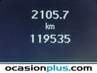 Mercedes-Benz Clase C 200 CDI Blue Efficiency Avantgarde 100 kW (136 CV)