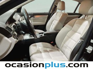 Mercedes-Benz Clase C 200 CDI Blue Efficiency Avantgarde 100 kW (136 CV)