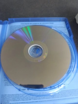 Mortal Kombat 11 Ultimate PS5