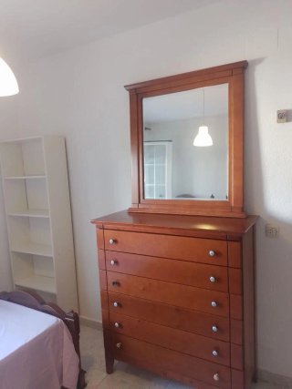 Habitacion en alquiler