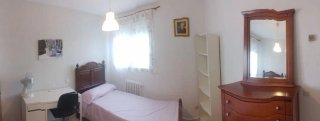 Habitacion en alquiler