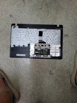 Tastiera Asus F550C