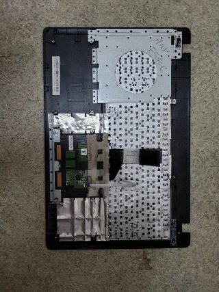 Tastiera Asus F550C