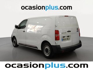 Fiat Scudo Furgon 1.5 Bluehdi L2 75 kW (102 CV)