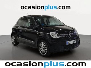 Renault Twingo R80 batería 20kWh 60 kW (81 CV)