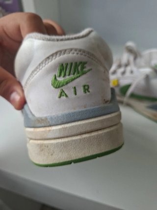Zapatillas Nike Air Jordan Formula 23