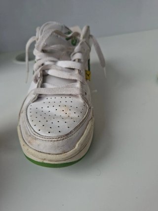 Zapatillas Nike Air Jordan Formula 23