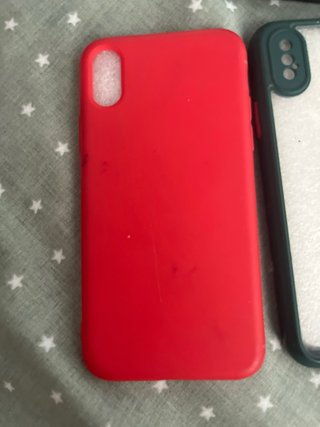 Custodie per iPhone X, XS e XR