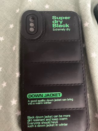 Custodie per iPhone X, XS e XR