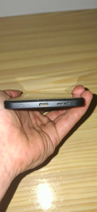 Xiaomi Redmi Note 12 4G 128GB negro