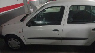Renault Clio 1999