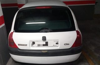 Renault Clio 1999