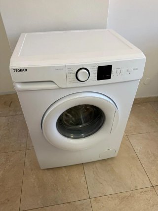 Lavadora TEGRAN TGVCF5123