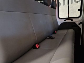 Renault Master 2.3 DCI 125CV CAJA ABIERTA DOBLE CABINA