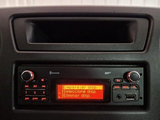 Renault Master 2.3 DCI 125CV CAJA ABIERTA DOBLE CABINA
