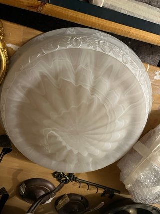 Lampadari vari