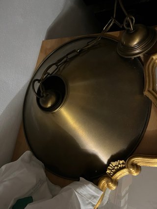 Lampadari vari