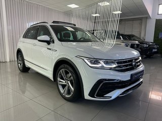Volkswagen Tiguan R-Line 2.0 TDI 110kW (150CV) DSG
