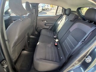 Dacia Sandero 2022 STEPWAY AUTOMATICO