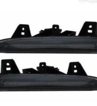 FOCOS LUZ DIURNA DRL PARA PORSCHE BOX... rmb139446