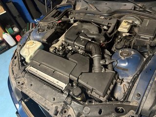 Despiece BMW Z3