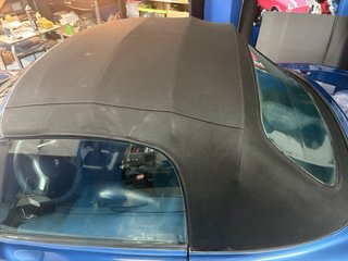 Despiece BMW Z3