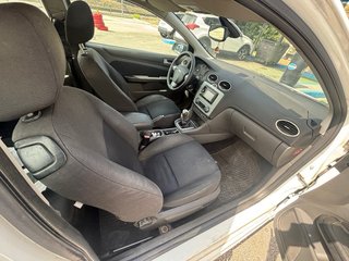 Ford Focus 2007
