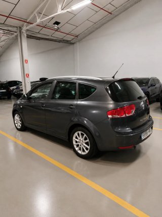 SEAT Altea 2011