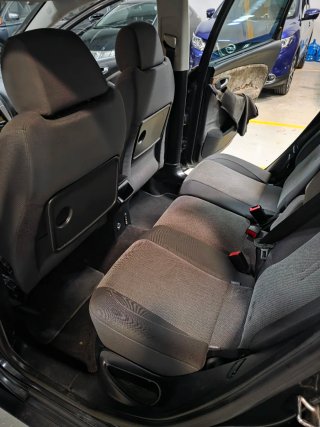 SEAT Altea 2011