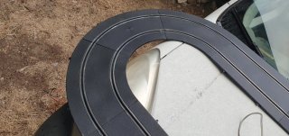 Circuito Polistil completo