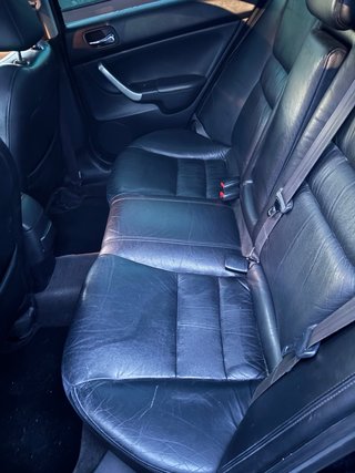 Honda Accord 2004