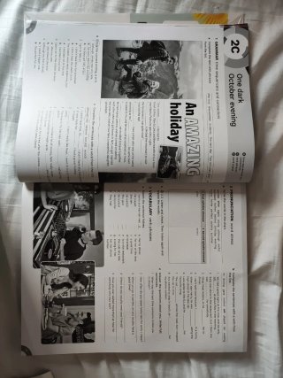 English File 5th Edition A2/B1. Student's Book ...