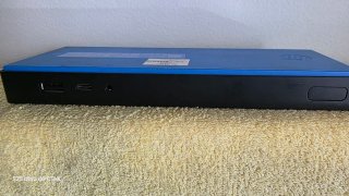 Base HP USB-C G4