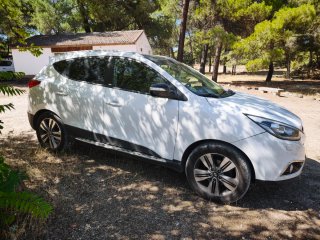 Hyundai ix35 2014
