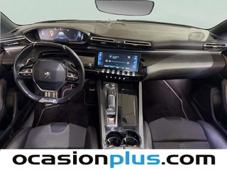 Peugeot 508 BlueHDi 160 S&S GT Line EAT8 118 kW (160 CV)