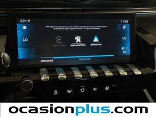 Peugeot 508 BlueHDi 160 S&S GT Line EAT8 118 kW (160 CV)