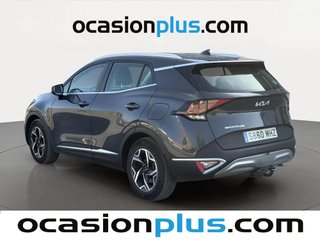 Kia Sportage 1.6 T-GDi Concept 4X2 110 kW (150 CV)