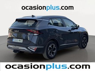 Kia Sportage 1.6 T-GDi Concept 4X2 110 kW (150 CV)
